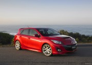 Mazda 3 Mazdaspeed